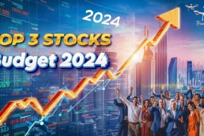 Top 3 Stocks for Budget 2024, best stocks to buy before budget 2024,