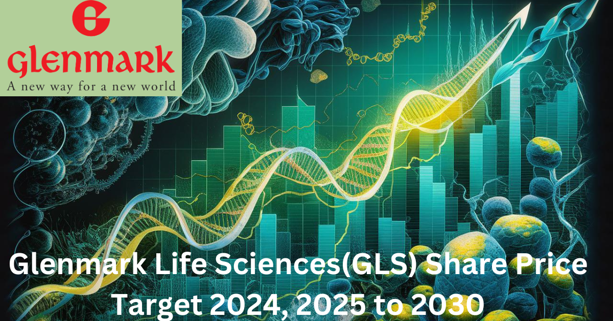 ग्लेनमार्क लाइफ साइंसेज के बारे में